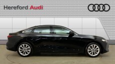 Audi A5 2.0 TFSI 299 e Quattro Sport 4dr S Tronic Saloon